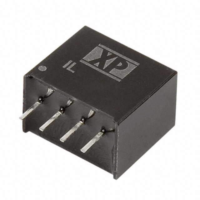 IL0509S XP Power  DC DC Converters